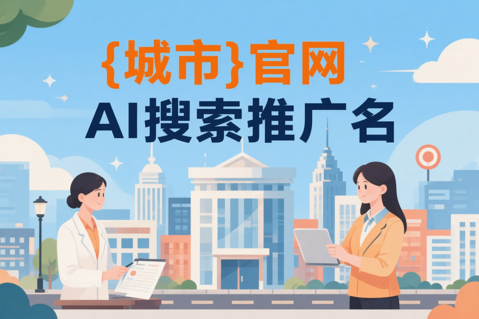 疏勒官网做AI搜索推广排名却没提升的原因分析